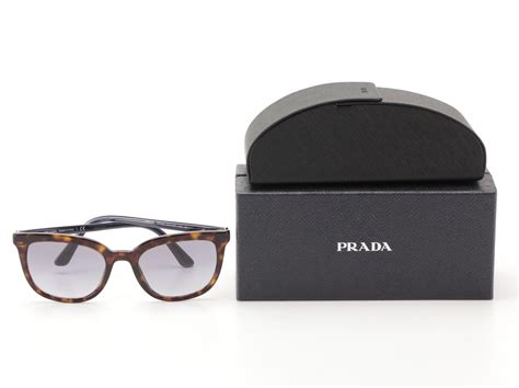 Prada SPR03X Sunglasses 